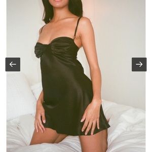 TWO BODIES NEW YORK IZZY DRESS